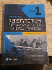 Repetytorium z jezyka angielskiego TOM 1