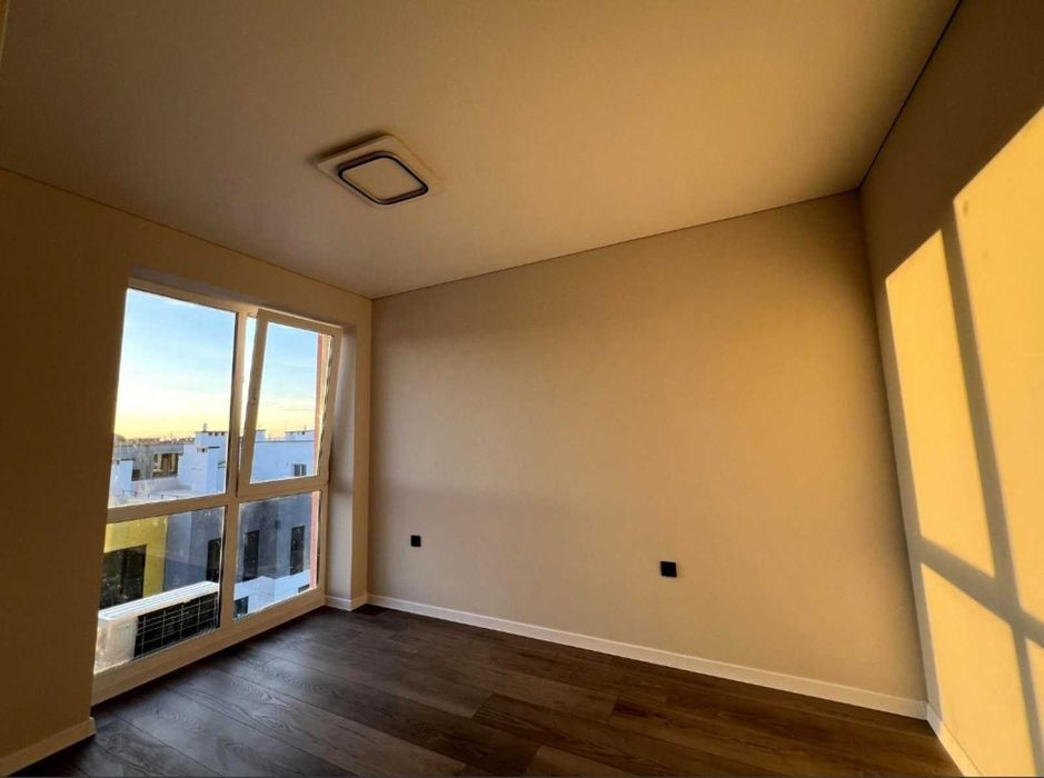 Продаж 2-к. квартири Євроремонт 53/34/19м² ЖК “Сусіди” 72900$ ТОРГ!!!