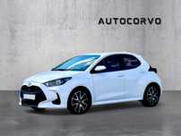 Toyota Yaris 1.0 VVT-i Comfort Plus
