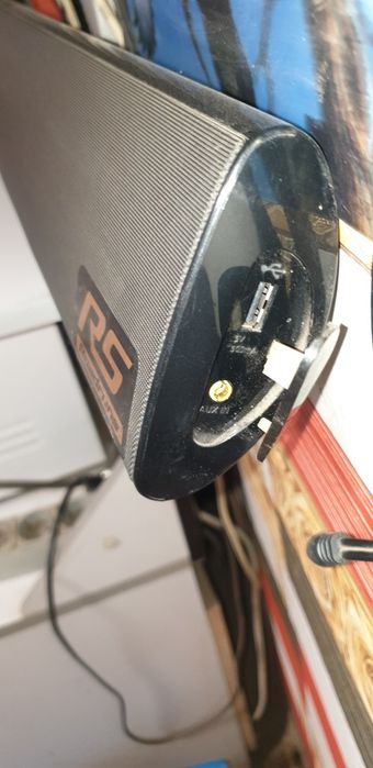 Саундбар Samsung HT-E 8200