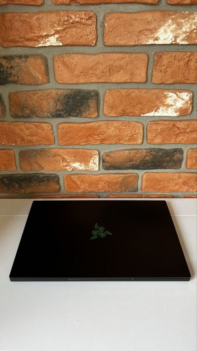 Laptop Razer Blade 15 Advanced 2K 3070 | 32GB RAM | 1TB I7 Gamingowy