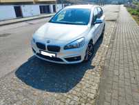 BMW 225xe Active Tourer Line Sport