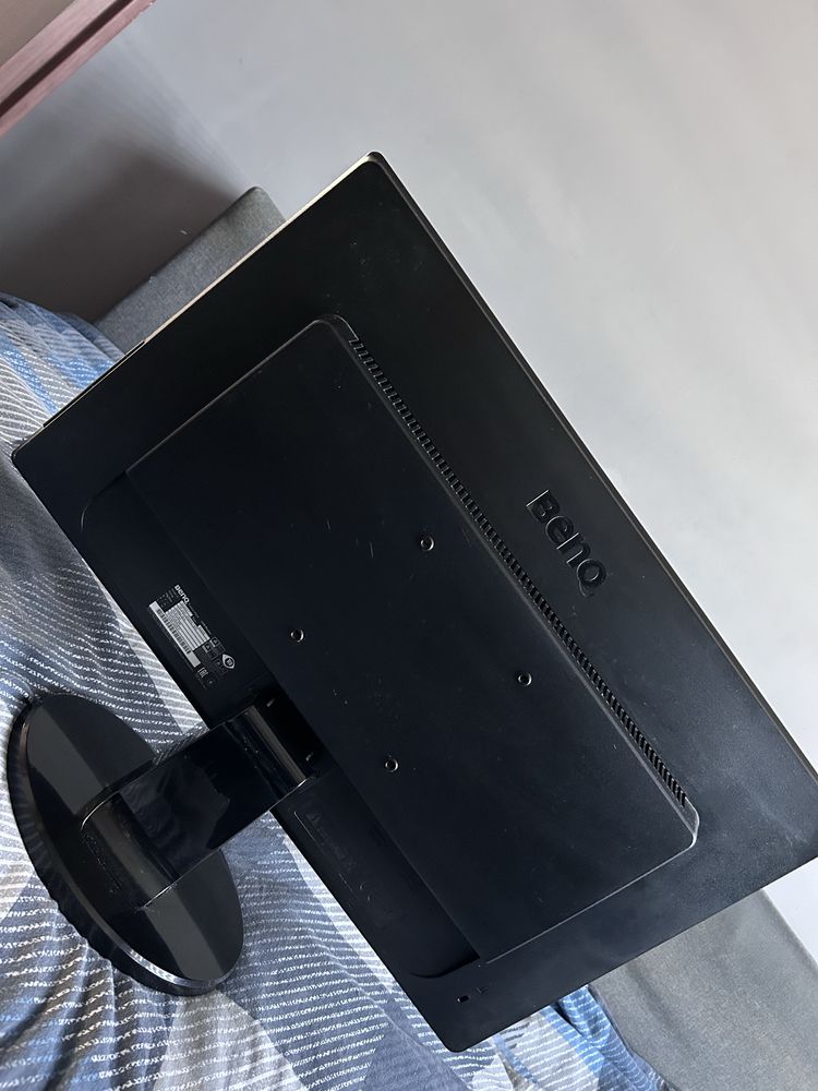 Monitor benq led