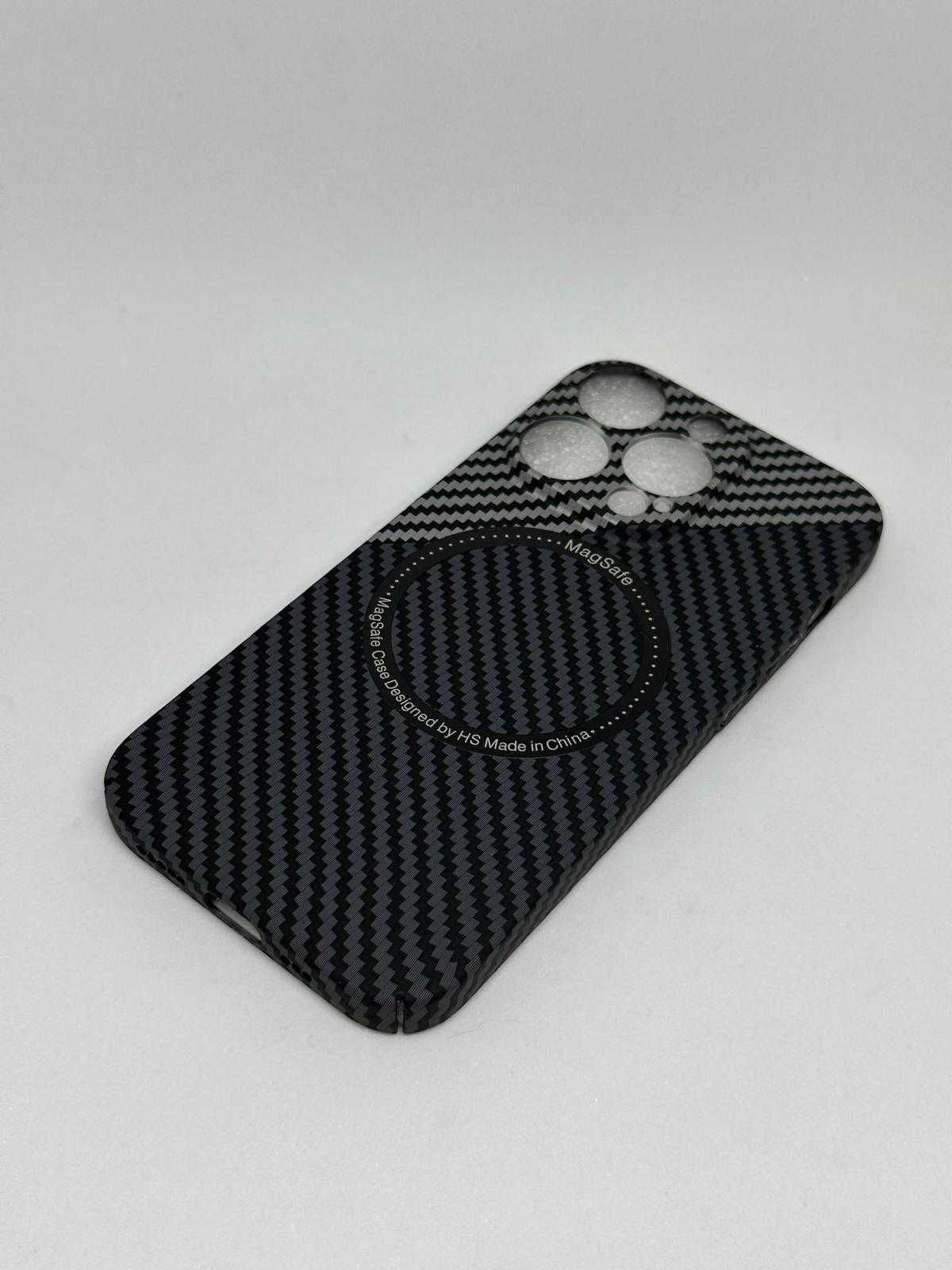 Iphone 14 PRO Etui Case Obudowa Szara kod 1208