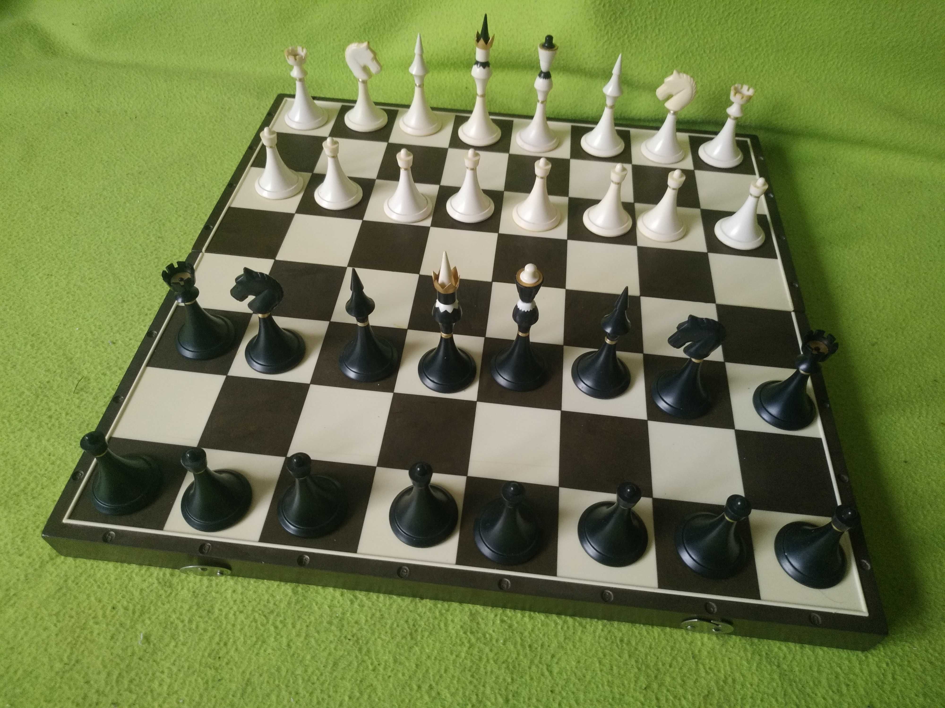 Шахматы ОЛИМПИЙСКИЕ (минские),  сделаны в ссср в 80 тые годы