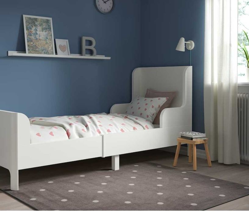 Cama de solteiro  versátil