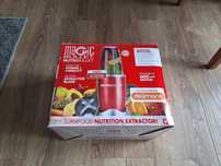 Magic bullet blender - na cześci