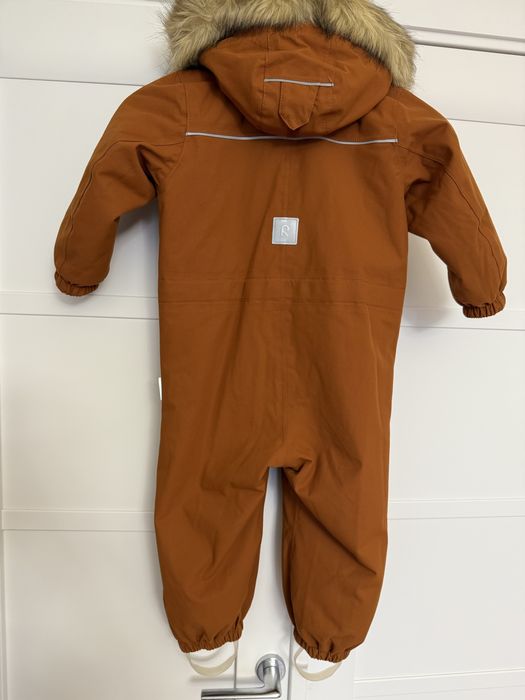 Зимовий комбінезон Reima Tec Stavanger 92р