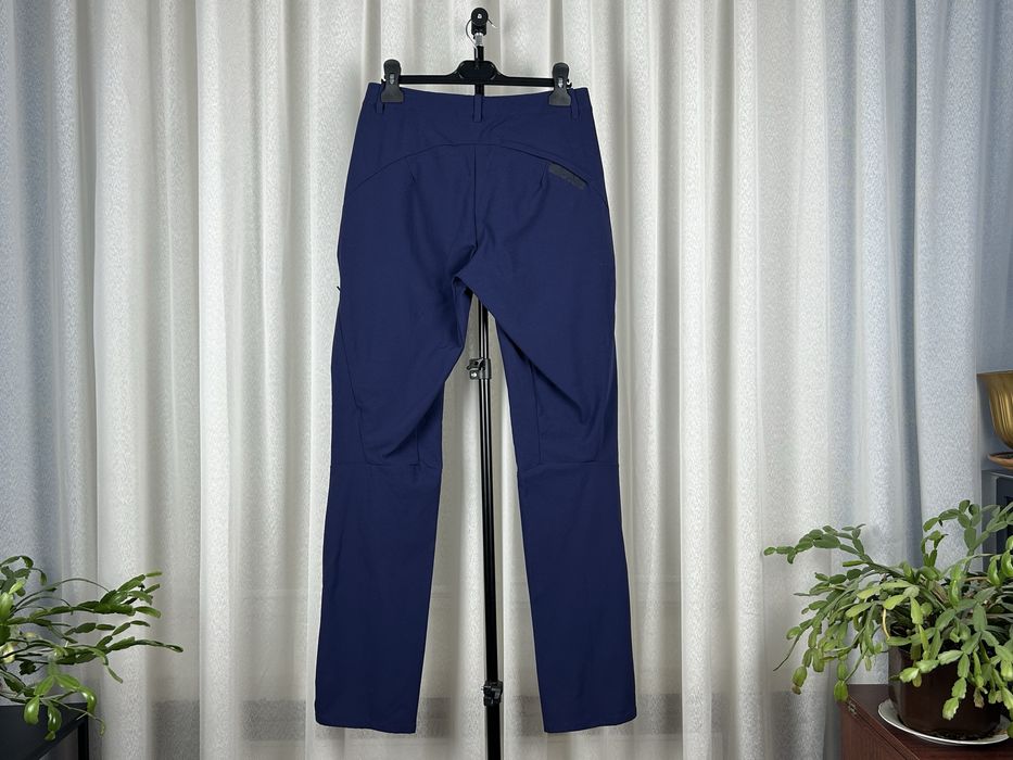 Mammut жіночі трекінгові карго штани, туристичні, хайкінгові