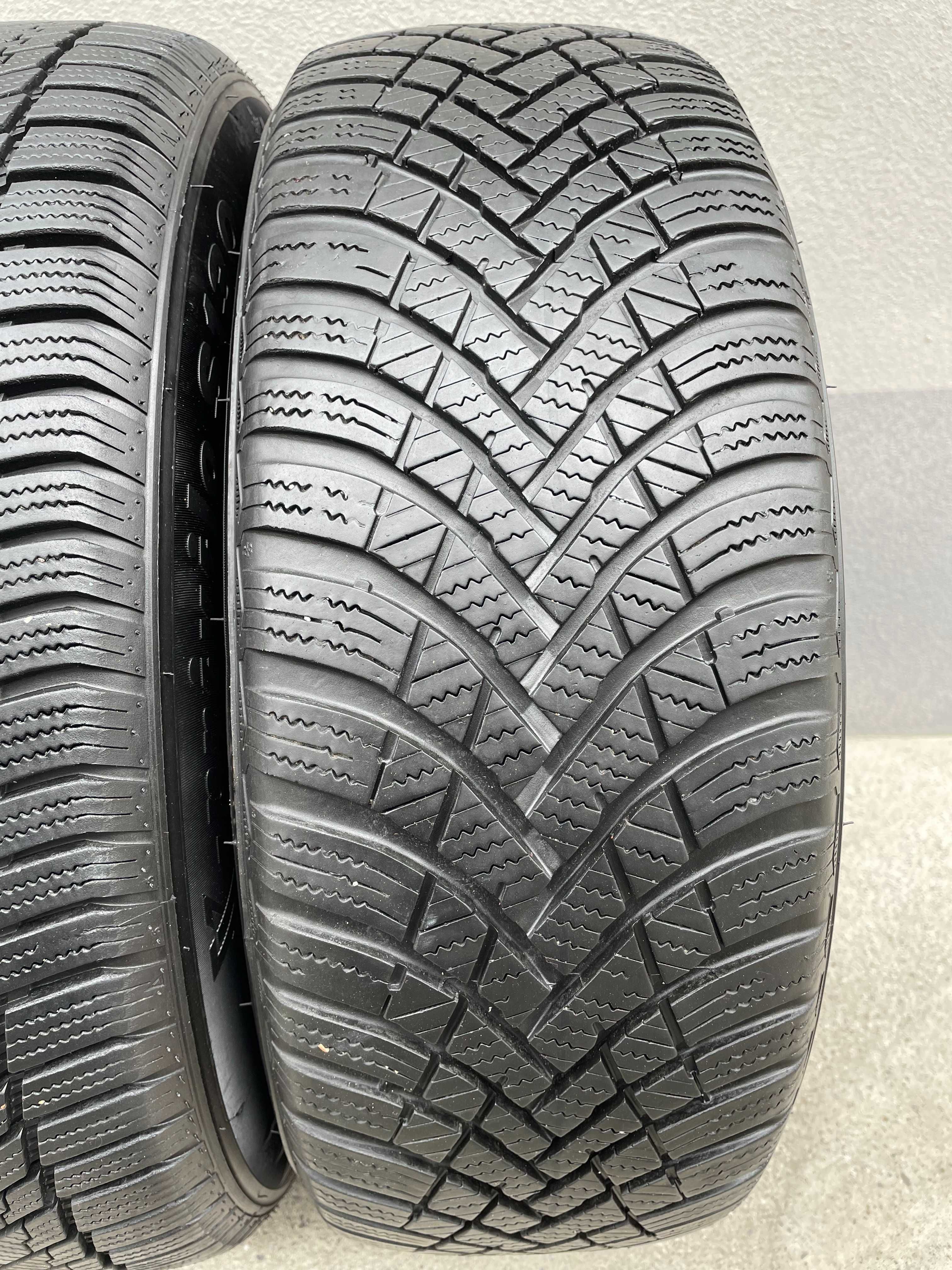 Шини з дисками 185/60 R14 4x108 Комплект пара резина