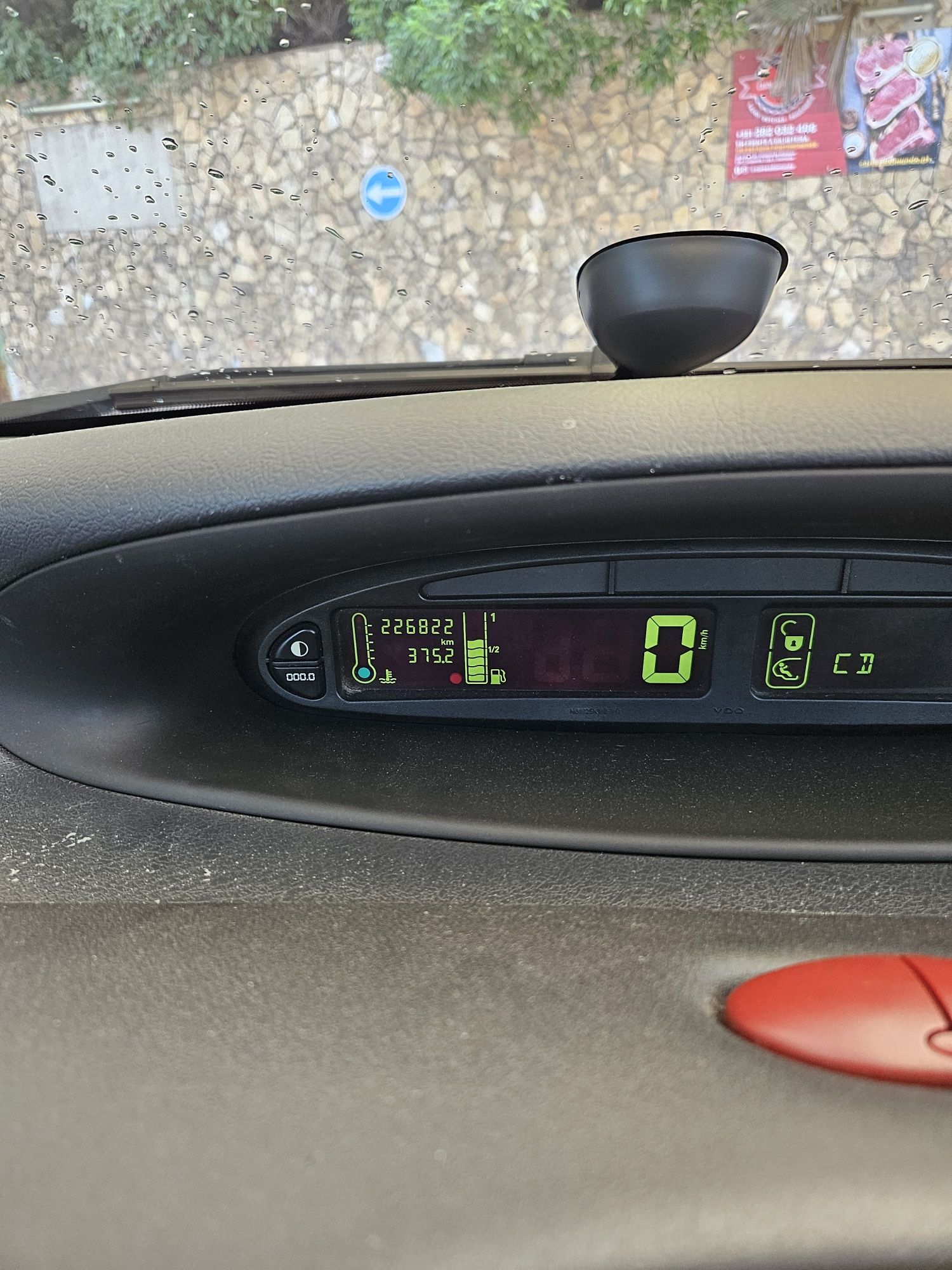 Citroën Xsara Picasso 1.6