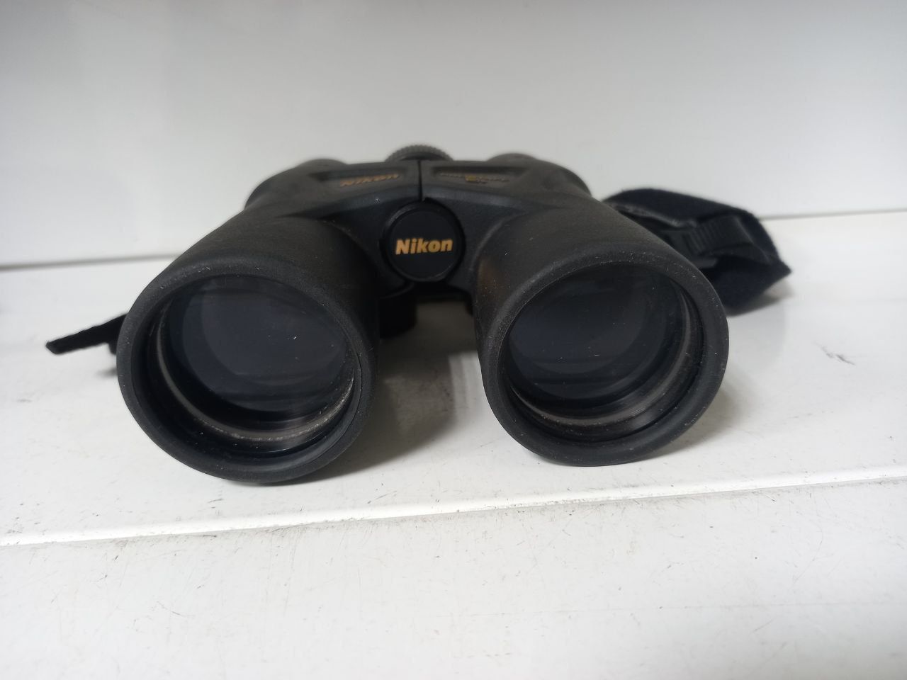 Бінокль Nikon Prostaff 3S 10x42