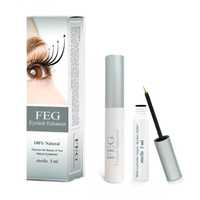 Feg Eyelash Enhancer, 3 мл. -натур ср-во для усиленного роста Оригинал