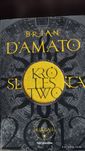 Brian Damato Królestwo słońca księga 1