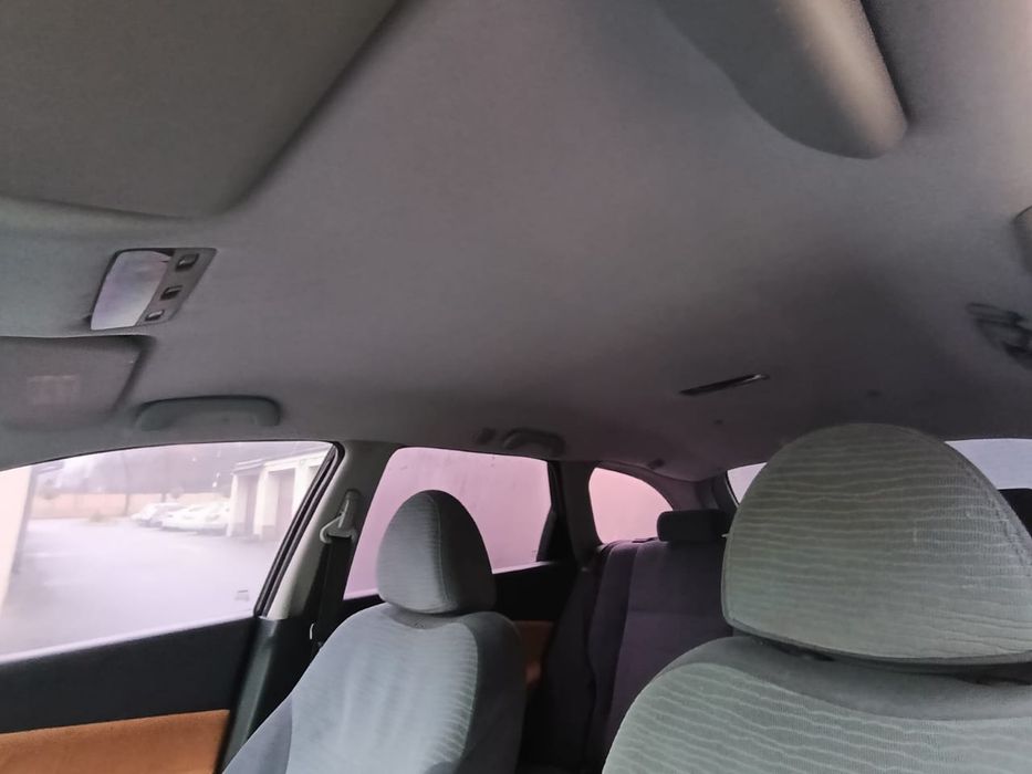 Nissan primera 2004 Нісан Прем'єра