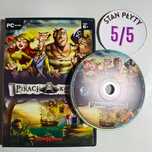 gra pc - bolek i lolek: piraci - korona władzy pc (2011)