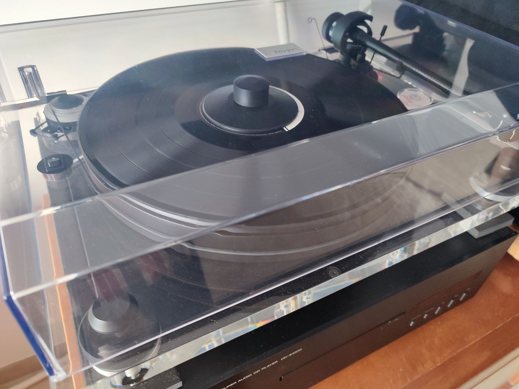 Pro-ject Experience II