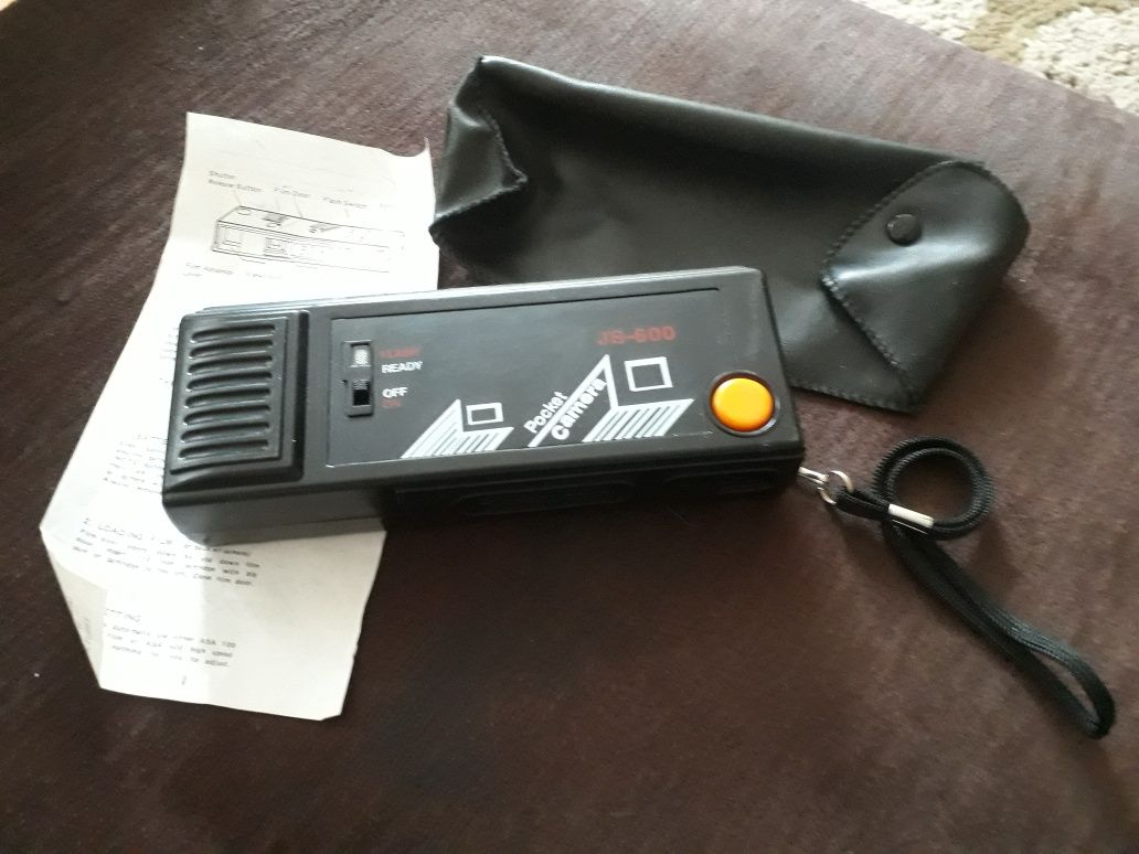 Aparat JS-600 Col-mate. lata 80 te
