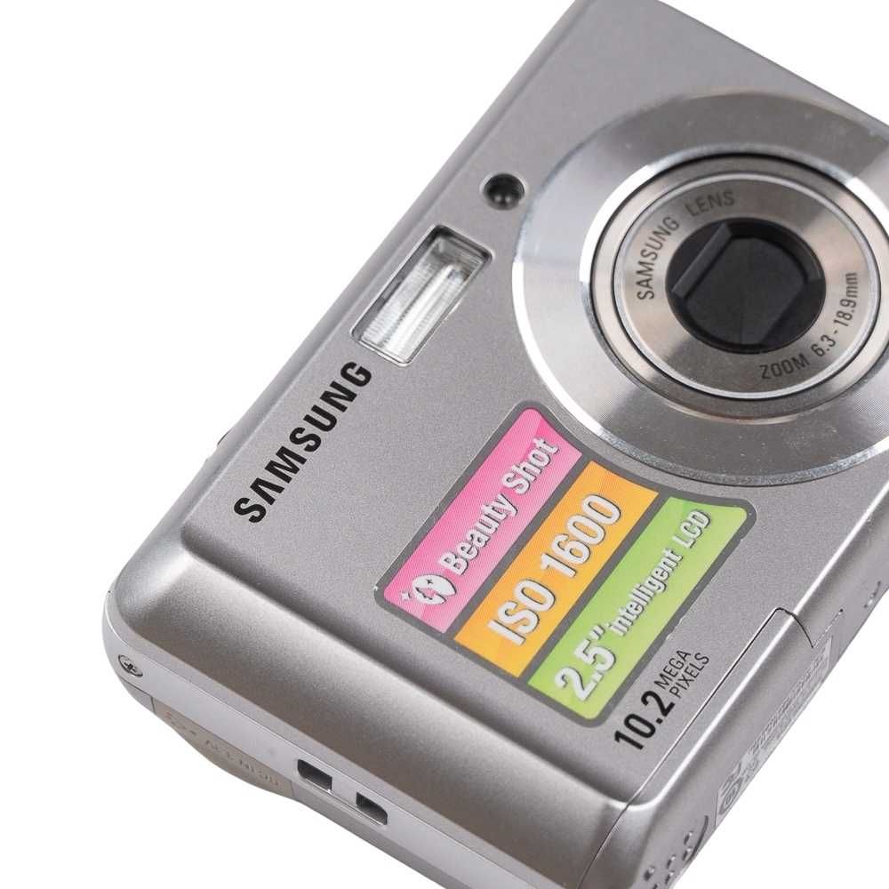 Aparat kompaktowy Samsung ES15