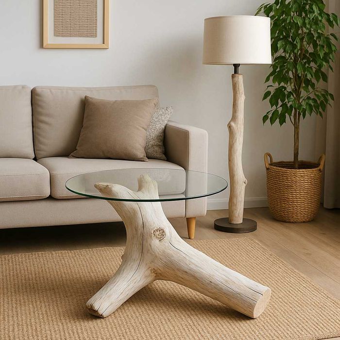 Унікальна коряга / дерево для декору, інтер’єру, саду чи акваріума