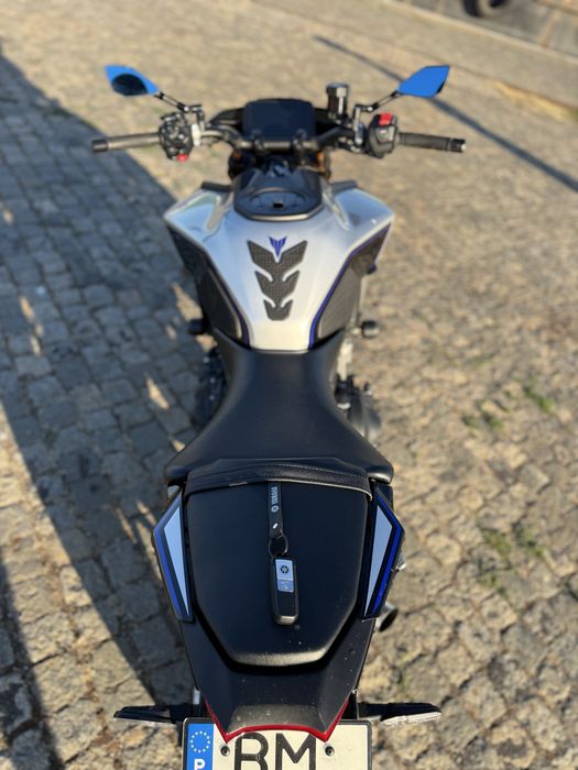 MT-09 SP 2024 Imaculada