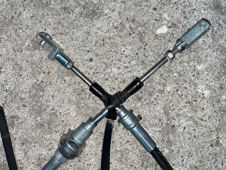 Przewód giętki CNH Case, New Holland