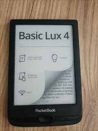 Czytnik ebooków Pocketbook Basic Lux 4