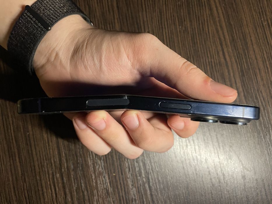 Iphone 15 pro bypass