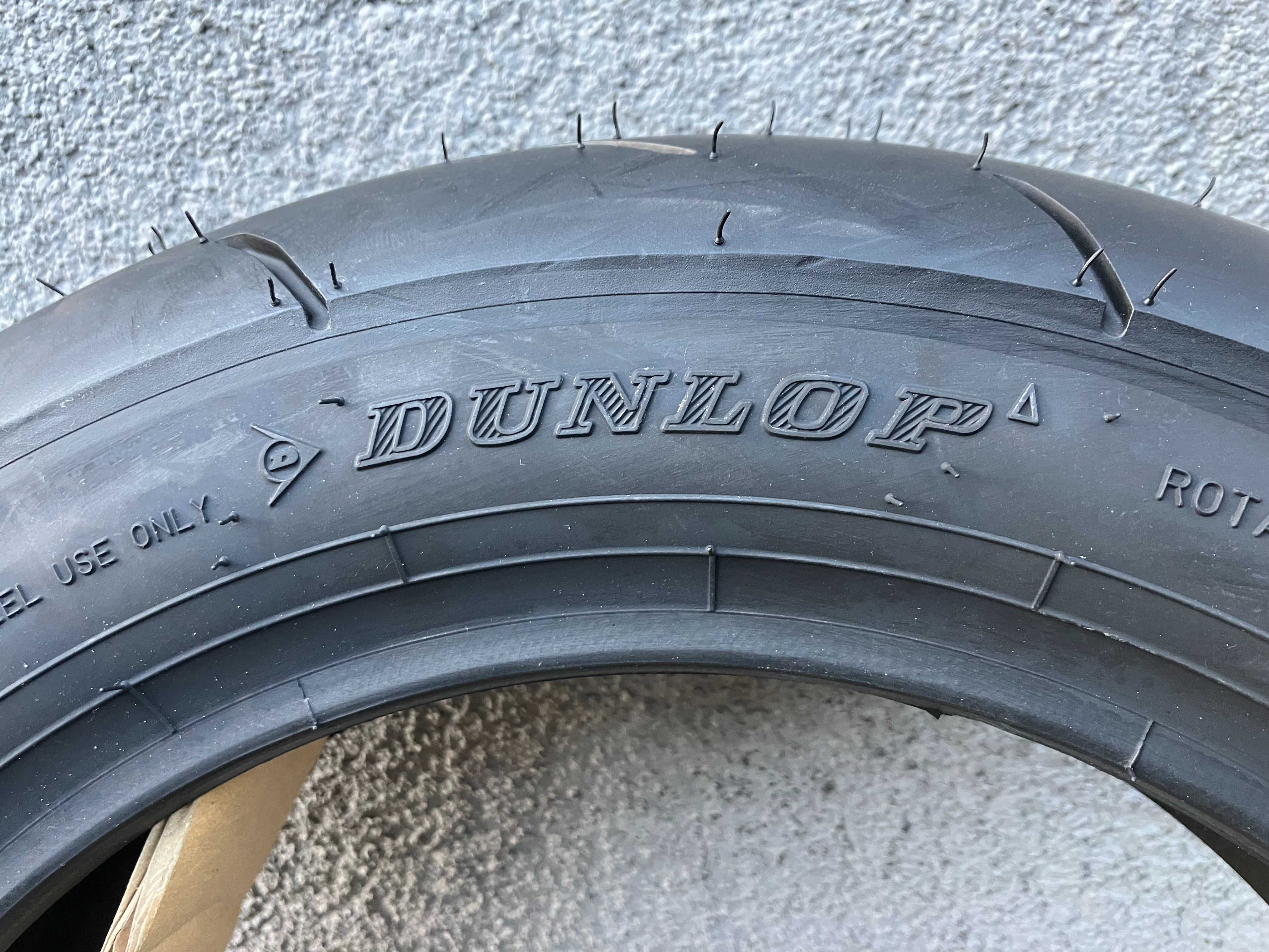 100/90-12 Dunlop TT93 GP PRO 49J TL Pit Bike