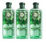 Herbal Essences MINT Szampon Oczyszczający Mięta 350ml ZESTAW 3 SZTUK