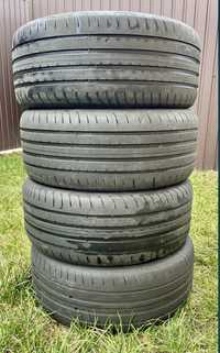 235/50 r17 Goodyear Eagle F1