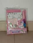 Kit de escrever/desenhar para crianças