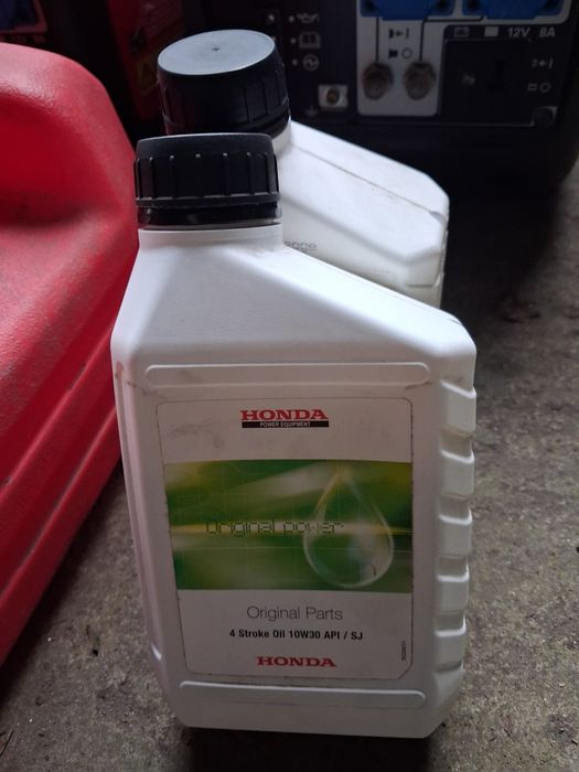 Agregat HONDA EU 20i