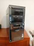 Computador torre Tsunami