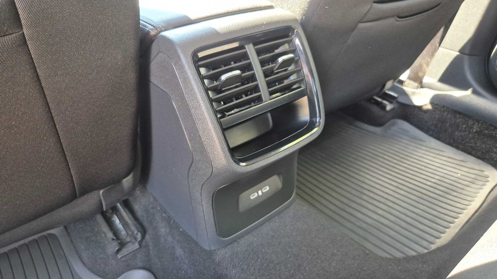 Skoda Octavia A8 на гарантії