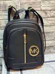 Michael Kors plecak damski nowy czarny