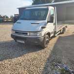 Iveco daily 65 , autolaweta