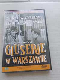 Giuseppe w Warszawie film