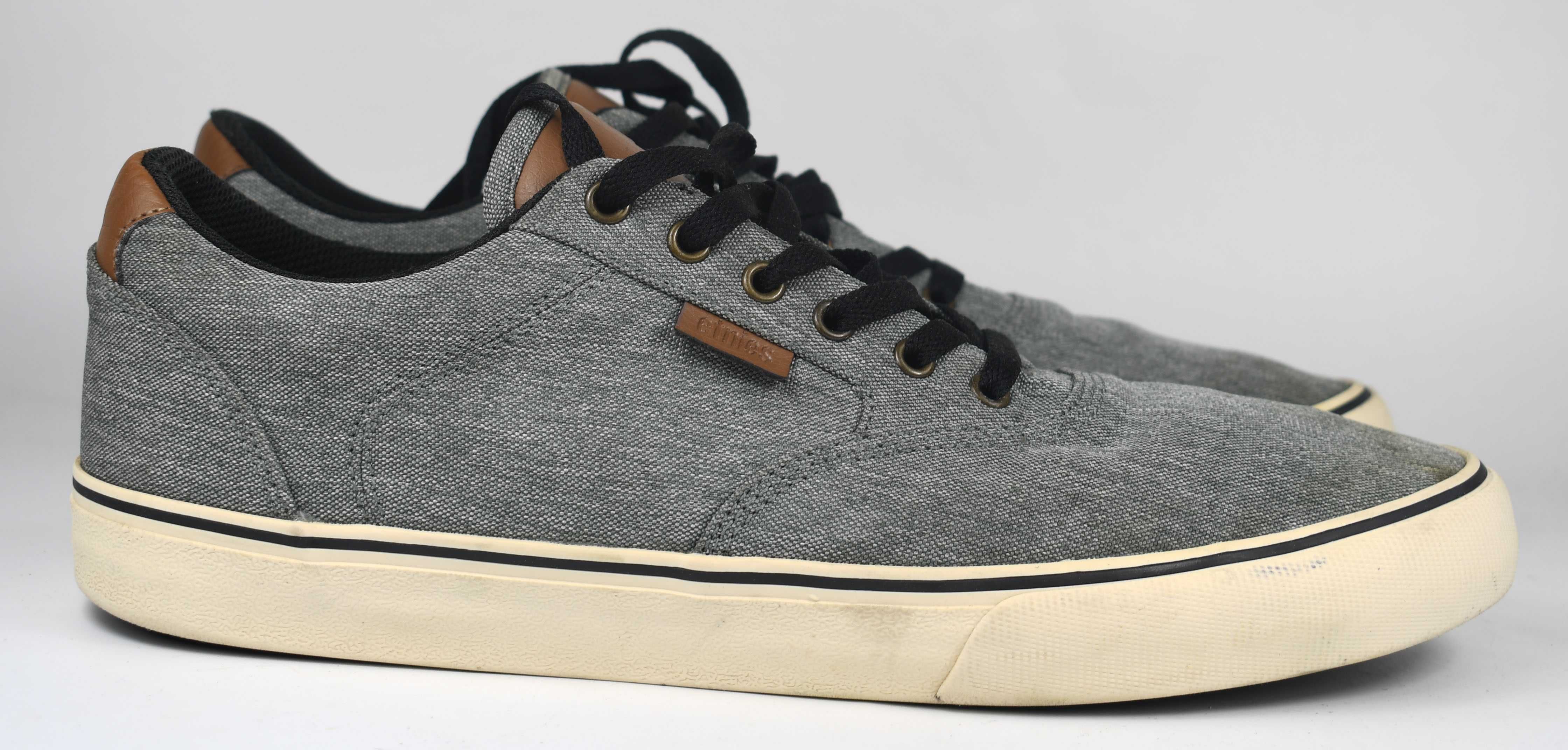 Używane Sneakersy Etnies Blitz roz.44
