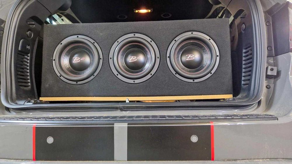 Wygłuszenie auta, Wytłumienie, Montaż car audio, Montaż radii android