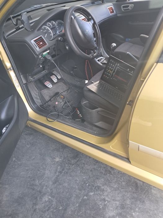 Peugeot 307 SW 2.0HDI