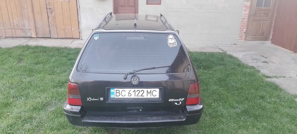 Продам авто в непоганому стані