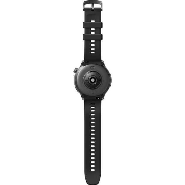 Розумний смарт-годинник Amazfit Balance |Smart watch| Умные смарт-часы