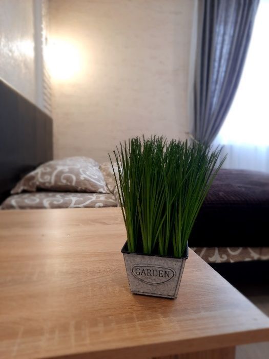 НОВА сучасна 1к квартира подобово ЦЕНТР та Chicken HUT вокзал.Є докум.