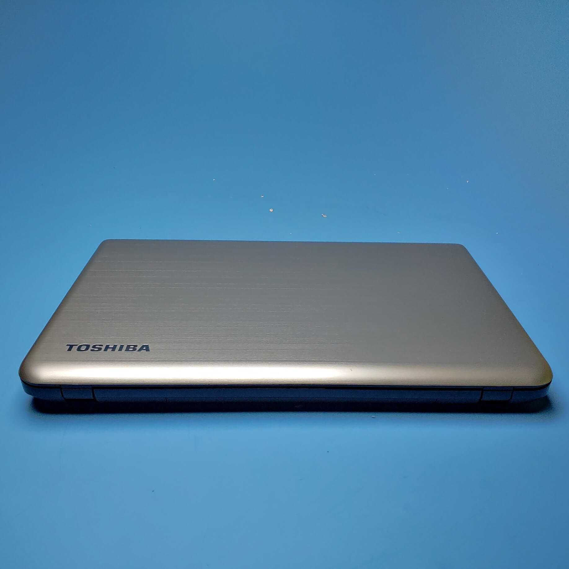 Ноутбук Toshiba Satellite S75-B7394 (i7-4710HQ/RAM 8GB/SSD240GB)(7085)