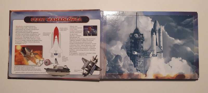 Księga kosmosu, Piotr Kozera