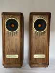 Tannoy Prestige Kensington GR Kolumny Podłogowe UNIKAT