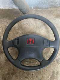 Volante honda civic ej9