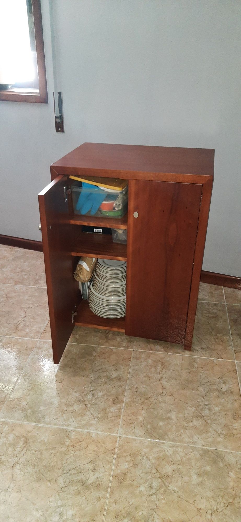 Móvel cerejeira top