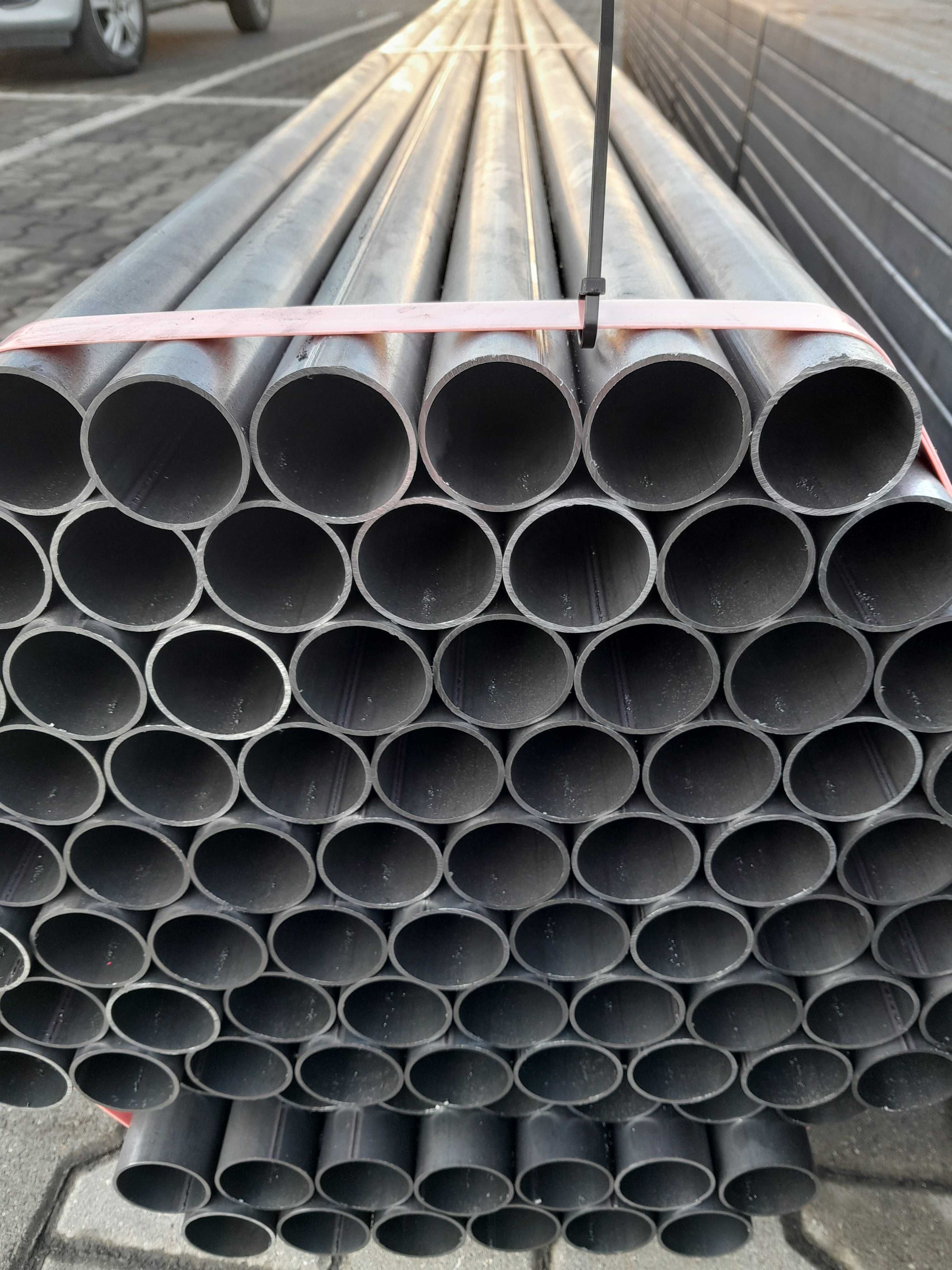 Profil 40x40x4 profile 40 4 stal stalowe I gatunek